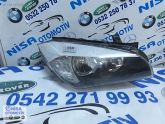 BMW X1 E84 KASA MAKYAJSIZ XENONSUZ SAĞ FAR 63112990002