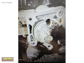 Oto Çıkma Parça / Renault / Clio / Elektrik / Marş Motoru / Çıkma Parça 