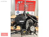 PASSAT B5.5 ALT 2.0 KOMPL DOLU MOTOR JET VOLKSWAGEN Ꮤ VOLK