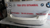 Mercedes E 207 TAMPON ARKA