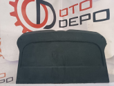 Audi A3 S3 A3 Sportback 2006-12 Arka Bagaj Pandizotu Orjinal