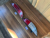 Oto Çıkma Parça / Fiat / Punto / Tampon / Tampon Reflektör / Çıkma Parça 