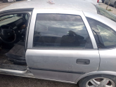 Oto Çıkma Parça / Opel / Vectra / Kaporta & Karoser / Sol Ön Kapı / Çıkma Parça 
