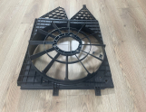 Oto Çıkma Parça / Volkswagen / Polo / Fan / Fan Paneli / Sıfır Parça 