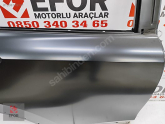 Oto Çıkma Parça / Honda / CR-V / Kaporta & Karoser / Sol Arka Kapı / Sıfır Parça 