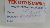 Oto Çıkma Parça / Mercedes / CLA / Kaporta & Karoser / Sol Ön Kapı / Çıkma Parça 