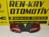 RENAULT TALİANT SAĞ SOL DIŞ STOP LEDLİ ORJ RENKAY OTO KOCAELİ