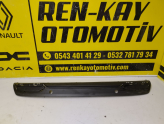 850182335R RENAULT MEGANE 4 ARKA TAMPON DİFÜZÖRÜ ORJ ÇIKMA RENKAY