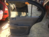 Oto Çıkma Parça / Nissan / Bluebird / Kaporta & Karoser / Sağ Arka Kapı / Çıkma Parça 