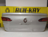 Oto Çıkma Parça / Renault / Taliant / Kaporta & Karoser / Bagaj Kapağı / Çıkma Parça 