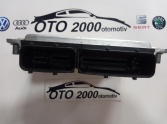 Oto Çıkma Parça / Seat / Ibiza / Beyin / Motor Beyni / Çıkma Parça 