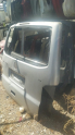 Volkswagen transporter bagaj kapagı