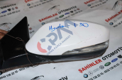 Oto Çıkma Parça / Hyundai / i30 / Ayna / Sol Dış Ayna / Çıkma Parça 