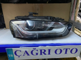 A4 LED FAR SAĞ SIFIR ORJİNAL 2012 2015 ÇAĞRI OTO MASLAK
