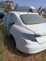 Hasarlı & Kazalı Oto / Fiat / Egea