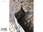 Oto Çıkma Parça / Chevrolet / Aveo / Tampon / Arka Tampon / Çıkma Parça 