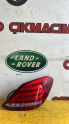 MERCEDES  C SERİSİ W205 SAĞ DIŞ STOP LEDLİ A2059060457