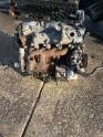 Oto Çıkma Parça / Ford / Tourneo Connect / Motor / Motor (komple) / Çıkma Parça 