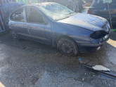Renault megan arka dingil