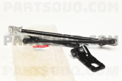 98120-1F000 SPORTAGE 2005 SONRASI ÖN CAM SİLECEM MEKANİZMASI İÇ