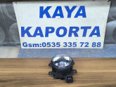 Oto Çıkma Parça / Fiat / Egea / Far & Stop / Sis Farı / Sıfır Parça 