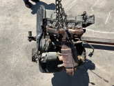 Oto Çıkma Parça / Fiat / Palio / Motor / Motor (komple) / Çıkma Parça 
