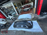 Oto Çıkma Parça / Hyundai / Bayon / Tampon / Ön Tampon / Sıfır Parça 