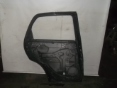 Oto Çıkma Parça / Daihatsu / Terios / Kaporta & Karoser / Sol Arka Kapı / Çıkma Parça 