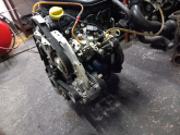 Oto Çıkma Parça / Renault / Kangoo / Motor / Motor (komple) / Çıkma Parça 