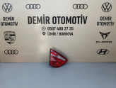SEAT TOLEDO SOL İÇ STOP ORJİNAL ÇIKMA