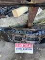 Oto Çıkma Parça / Hyundai / Getz / Kaporta & Karoser / Bagaj Kapağı / Çıkma Parça 