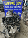 Oto Çıkma Parça / Skoda / Fabia / Motor / Motor (komple) / Çıkma Parça 