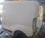 Oto Çıkma Parça / Fiat / Fiorino / Kaporta & Karoser / Arka Çamurluk / Çıkma Parça 