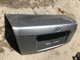 GÖKAY OTOMOTİV'DEN HYUNDAİ ACCENT ADMİRE BAGAJ KAPAĞI