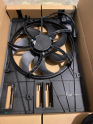 PEUGEOT 3008 FAN SETİ - 9806313580