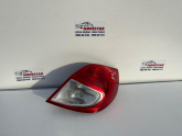 Oto Çıkma Parça / Renault / Clio / Far & Stop / Sağ Arka Stop / Çıkma Parça 