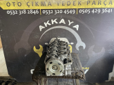 Oto Çıkma Parça / Honda / Civic / Motor / Silindir Kapağı / Çıkma Parça 