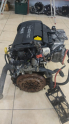 Oto Çıkma Parça / Opel / Astra / Motor / Motor (komple) / Çıkma Parça 