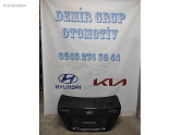 HYUNDAİ ACCENT BLUE BAGAJ KAPAĞI
