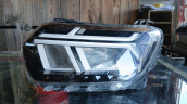 DACİA DUSTER SOL FAR 2022- 260602465R