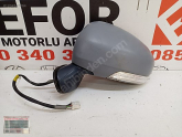 Oto Çıkma Parça / Toyota / Avensis / Ayna / Sol Dış Ayna / Çıkma Parça 