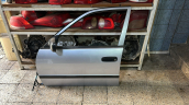 2000-2001 TOYOTA COROLLA SOL ÖN KAPI GRİ ORJ ÇIKMA