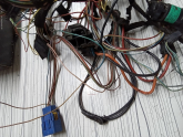 Oto Çıkma Parça / Alfa Romeo / Giulietta / Elektrik / Elektrik Tesisatı / Çıkma Parça 