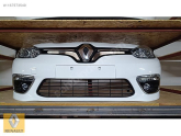 2014 Renault Fluence Beyaz Ön Tampon - Hatasız ve Boyalı