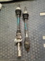 LAGUNA 2 2.0 OTOMATİK AKS ORJİNAL PARÇA ÇIKMA