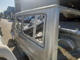 Oto Çıkma Parça / Ford / Transit / Kaporta & Karoser / Kesme Tavan Sacı / Çıkma Parça 