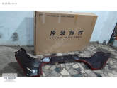 Oto Çıkma Parça / Chery / Tiggo / Tampon / Arka Tampon / Çıkma Parça 