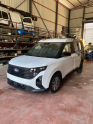 Oto Çıkma Parça / Ford / Tourneo Courier / Kaporta & Karoser / Sol Ön Kapı / Çıkma Parça 