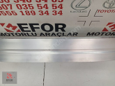 Oto Çıkma Parça / Toyota / RAV4 / Tampon / Tampon Demiri / Sıfır Parça 