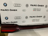Oto Çıkma Parça / BYD / Atto 3 / Far & Stop / Bagaj Stop / Çıkma Parça 